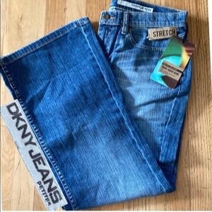 DKNY SOHO JEANS